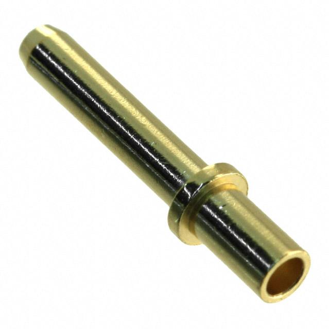 Mill-Max-3231-4-00-15-00-00-08-0 Connector Contact Contact PIN Solder ST Swage Mount Bulk