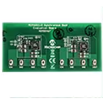 Microchip Technology-ADM00467 Energiemanagement, Entwicklungsplatinen und -kits MCP16311/MCP16312 DC to DC Converter and Switching Regulator Chip 3.3V/5V Output Evaluation Board