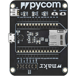 114990911 Seeed Technology Co.Ltd Development Kits & Tools Expansion board compatible LoPy and the WiPy 2.0 - Arrow.com