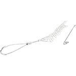 Cable Accessories Support Grip Tin Bronze