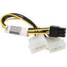 Super micro Computer, Inc-CBL-0153L Cable Assembly AC Power Card Power Cable