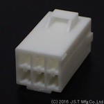 SLR-06VF_矩形连接器
