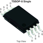 Trans MOSFET P-CH 20V 10.3A T/R