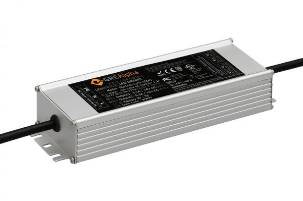 GRE Alpha Electronics, Ltd-SLV100-124V-SI LED-Spannungsversorgung AC/DC LED Power Supply 100W Single 5-Pin