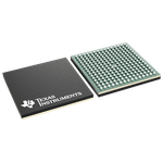 Texas Instruments-CP3SP33SMS/NOPB Prozessoren, verschiedene Connectivity Processor 32bit 224-Pin FBGA Tray