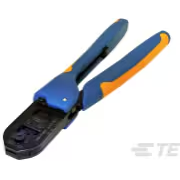 TE Connectivity-2217743-1 Crimpers Application Tools, Portable Crimping Tool