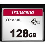 Flash Card 128G-byte 3.3V CFast Bulk