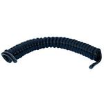 Littelfuse-00558780 Cable multiconductor Spiral Trailer Connectors E Coils