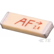 TE Connectivity-ANT-2.45-CHP-T Antennas Antenna Chip 0.5dBi Gain 2-Pin SMD T/R