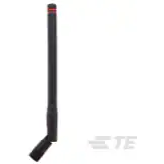 TE Connectivity-ANT-433-CW-HWR-SMA Antenne Antenna Whip 1.1dBi Gain 448MHz