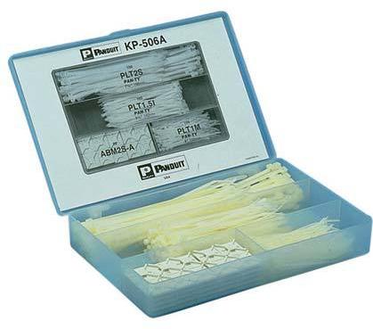 Panduit-KP-506A-0 Cable Accessories Cable Ties And Accessories Kit
