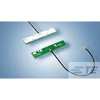 TE Connectivity-2118309-4 Antenne Antenna Embedded 3.7dB Gain 2483.5MHz/5875MHz Bag/Box