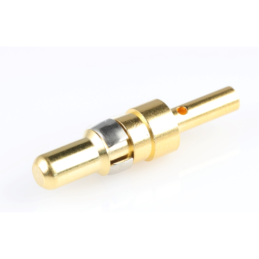 Molex-2018450010 Contact de raccordement Contact PIN Crimp ST Cable Mount 16-18AWG Bag