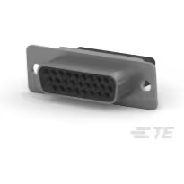 PATIBULUM Ｖ１ 216165-1 by TE Connectivity | Connector D-Subminiature
