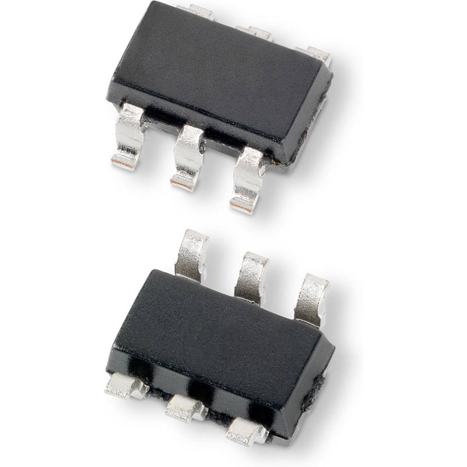 Littelfuse-SP3019-04HTG ESE-Entstörer ESD Suppressor Diode Array Uni-Dir 5V 6-Pin SOT-23 T/R Automotive AEC-Q101