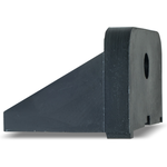 Flush Mounting Leg