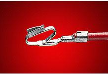 Molex-08-50-0024 连接器触点 Contact SKT Crimp ST Cable Mount 18-20AWG KK® Reel