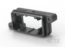 TE Connectivity-T1930102000-000 Schrumpfbalgenadapter Backshell Connector