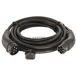 Cable Assembly 7.5m Power Charger to Power Charger 5Power/2Signal POS F-M Crimp-Crimp 10AWG/21AWG