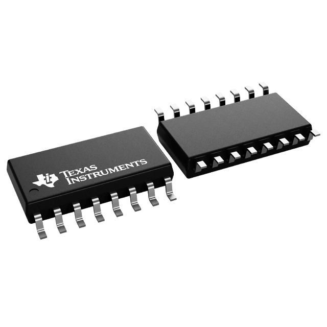 Texas Instruments-CD74HC4094NSR Zähler, Schieberegistern Shift Register/Latch Single 8-Bit Serial to Serial/Parallel 16-Pin SOP T/R