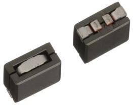 Eaton-TL1212V2-R170-R Montaje superficial de inductores Inductor Trans-inductor Regulator Power Wirewound 0.17uH/0.122uH 10% 100KHz Ferrite 75A 0.00037Ohm/0.000125Ohm DCR T/R