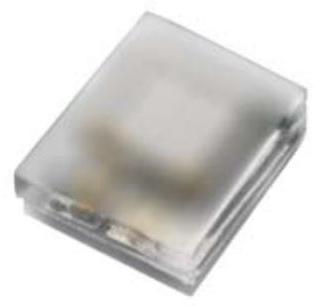 Everlight Electronics-EAUVA2016EF5 LED High quality and reliability LED