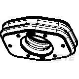 TE Connectivity-2103188-2 Kabelzubehör CABLE SEAL,SIZE B, HVA280-3PM