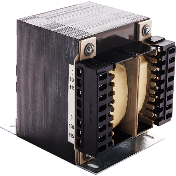 Bel Fuse-M4L-3-3-28 Transformator International Transformer