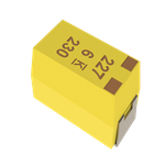 T490B227M006ATE500