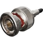 Conn BNC 0Hz to 4GHz 50Ohm ST Cable Mount PL Bag