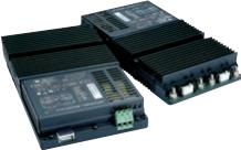 Vicor-VI-LU3-IX AC-DC-Spannungsversorgung AC/DC Power Supply Single-OUT 24V 75W 10-Pin