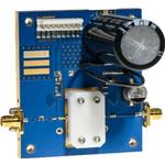 WOLFSPEED, INC-CGHV59350F-AMP RF/Drahtlos-Entwicklungsplatinen und Kits CGHV59350F RF Amplifier Evaluation Board