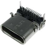 USB-C31-S-RA-CS1D-BK-T/R USB-C31-S-RA-CS1D-BK-T/R