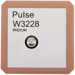 Antenna Patch 1625MHz 2-Pin Tray