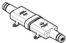 Molex-19426-0001 Steckverbinderzubehör Connector Accessories Boot Thermoplastic Elastomer Black Bag