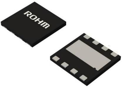 Rohm-GNP2130TEC-ZE2 MOSFETs Enhancement Mode GaN MOSFET