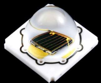 Stanley Electric-MGN1105MS-TR Infrared Emitters High performance Infrared Emitters