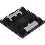 Heat Sink For DC to DC Converter and Switching Regulator Module