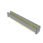 Samtec-TFML-130-01-S-D-LC Steckverbinderleisten und Leiterplattenbuchsen Conn Shrouded Header (4 Sides) HDR 60 POS 1.27mm Solder ST Top Entry Thru-Hole TIGER EYE™ Tube