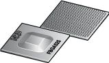 NXP Semiconductors-LS1021AXN7HNB Microprocesseur MPU QorIQ LS1021A RISC 32bit 800MHz 525-Pin FCBGA Tray