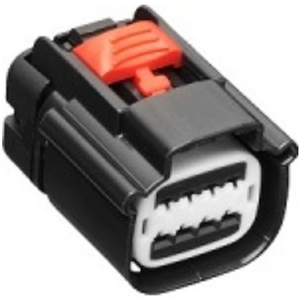 Delphi-15514668 Einzeladersteckverbinder, Gehäuse 8 Way OCS 1.5 Female Sealed Connector Assembly