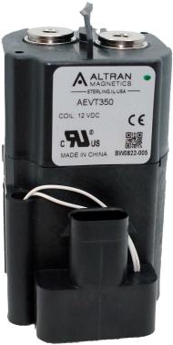 Altran Magnetics, Inc-AEVT350-B Contactors High Voltage DC Contactor