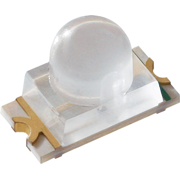 Rohm-SCM-013RTT86 Infrared Emitters Infrared Emitter 850nm Circular Top Mount 2-Pin SMD T/R