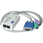 Specter II PS/2 Remote Unit for Phantom KVM