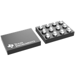 SP Amp Current Sense Amp Single 5.5V 12-Pin DSBGA T/R