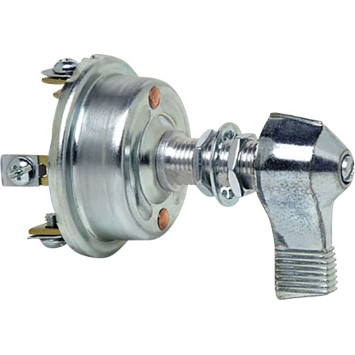 Littelfuse-90005-01 Schaltwählhebel Switch Selector, 15A Forward and Reverse Switch