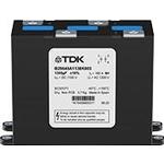 Cap Film 980uF 1350V PP 10%( 205 X 170 X 90mm) Screw Mount Screw Plastic Rectangular Can 75°C Box