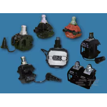 TE Connectivity-2084351-1 电缆配件 Cable Accessories Insulation Piercing Rubber