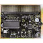 Zilog-Z8F64820100ZCOG Eingebettete Systementwicklungsboards und -kits Z8F6482 Microcontroller Development Kit 24MHz CPU 3.75KB RAM 4MB SPI Flash Win 7 32-bit/Win 7 64-bit/Win 8 32-bit/Win 8 64-bit/Win Vista 32-bit/Win Vista 64-bit/Win XP