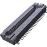 Panasonic Electric Works-AXT140124 Steckverbinderleisten und Leiterplattenbuchsen Conn Board to Board RCP 40 POS 0.35mm Solder ST SMD T/R
